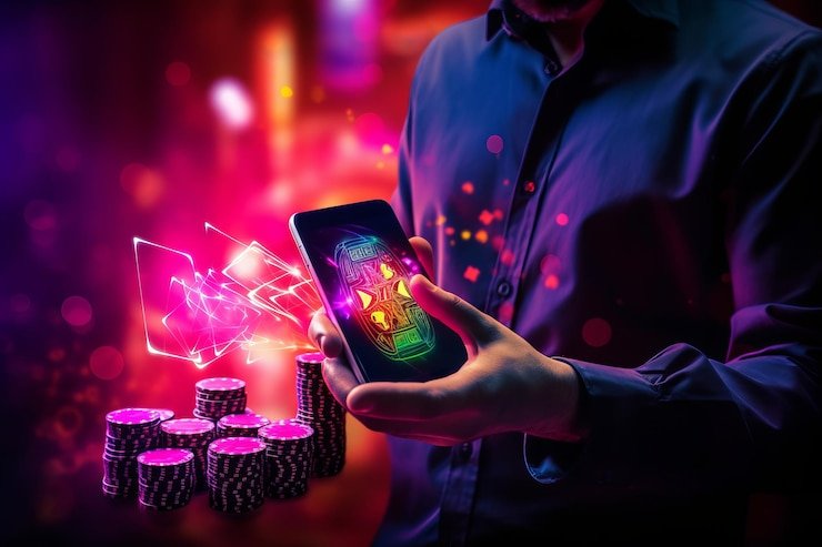 Dasbor utama arogantoto setelah login menampilkan pilihan togel, casino, dan slot games
