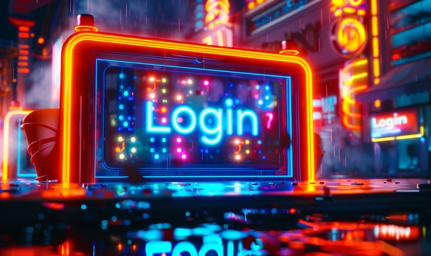 Pengguna Indonesia mengakses platform arogantoto dari smartphone dengan aman dan terlindungi
